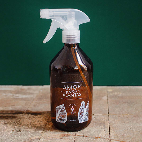 Atomizador multipropósito